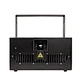 Waterproof 25w RGB Animation Lazer Light